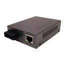 Openetics Convertidor de medio Gigabit Ethernet [multimodo duplex SC]