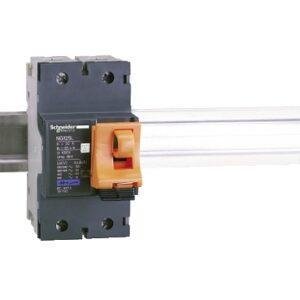 Schneider 19090 ENCLAVAMIENTO PARA CANDADO NG125