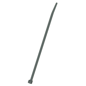 Pack de 100ud Brida Unex para ambientes químicos 7,6x299 en PP (polipropileno)