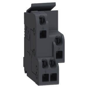 29450 Schneider 1 contact auxiliar OF/SD/SDE/SDV (NS80
