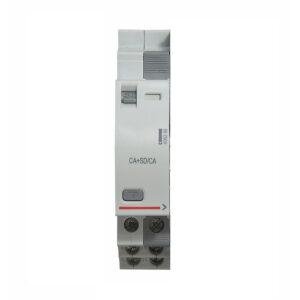 Legrand Auxiliar DX3 Ca+Sd 2Ca