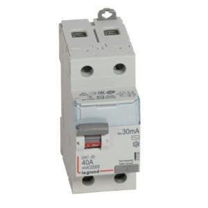 Legrand DX3 2/40/30 AC