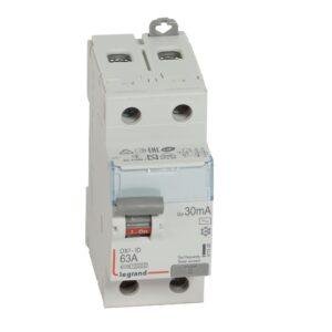 Legrand DX3 2/63/30 AC