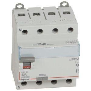 Legrand DX3 4/40/30 AC