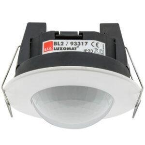 BEG BL2-FT Detector Basico 360º Empotrar 93317