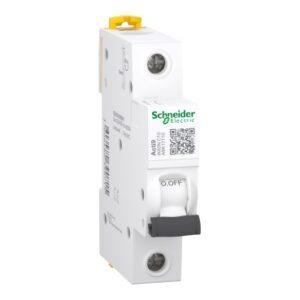 Schneider iK60N 1P 10A C