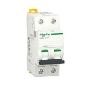 Schneider iK60N 2P 10A C