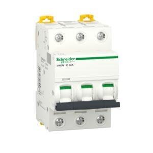 Schneider iK60N 3P 32A C
