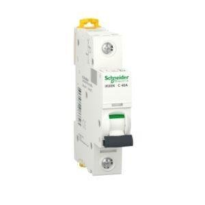 Schneider iK60N 1P 40A C