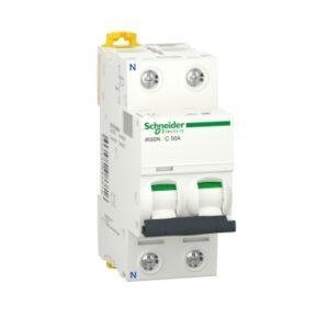 Schneider iK60N 1P+N 50A C