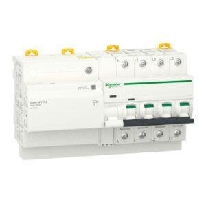 Schneider A9L20725 Combi SPU 3P+N 25A
