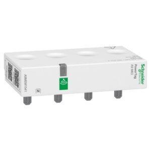 PowerTag 3P+N superior