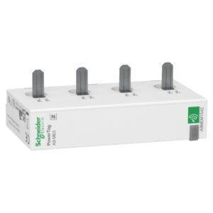 PowerTag 3P+N inferior
