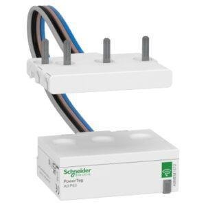 PowerTag iDPN 3P+N Inferior