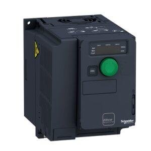 ATV320C 2,2kW 230V mono compacto