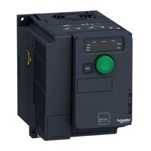 ATV320C 0,37kW 400V trifas. compacto