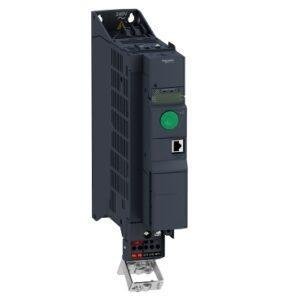 ATV320 1,5KW 200V 1PH book control varia