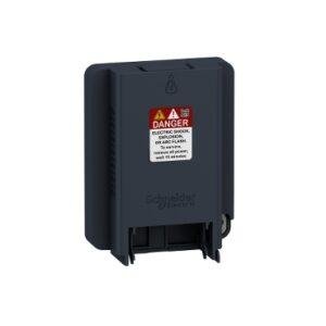 Schneider ATV320 caja adapat.tarjetas de comuni.