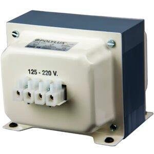 AUTO REV. 4000 VA 220/125V AUR4000