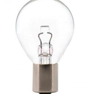 Lámpara 10V 19.4W BA15S Ferrocarril