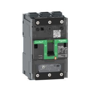 NSXm100E 16kA AC 3P 50A TMD ELINK C11E3TM050L