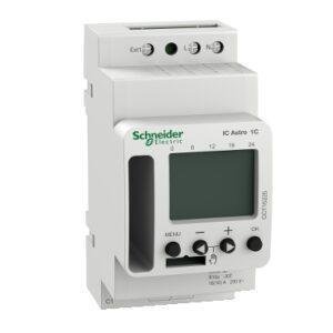 Schneider Interruptor IC Astronómico sin célula
