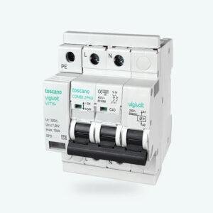 Toscano COMBI-2P16T15 10002685