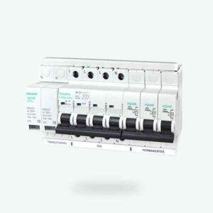 Toscano COMBI-4P16T15 10003136