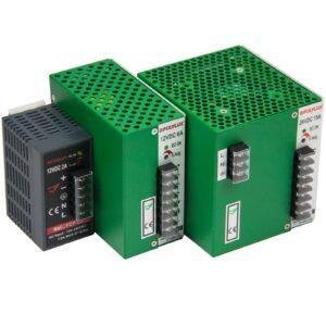 FUENTE CONM. II 6 A S/12V FCPB6