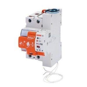 Rearme RD PRO 2X40X30MA Tipo A [IR] Superinmunizado