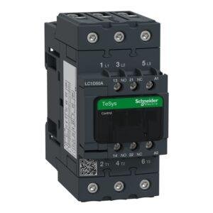 Contactor Tesys D 50A- 230 V CA LC1D50AP7