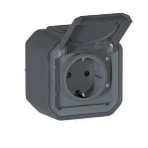 Base carga de bicicleta eléctricaPlexo IP55