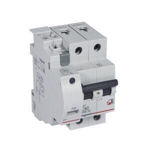 Legrand POP 2x40A 402412