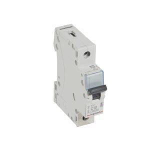 Legrand TX3 6KA C 1P 10A