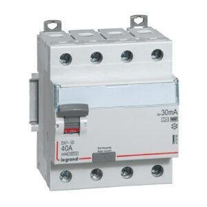 Legrand DX3 4/40/30 HPI