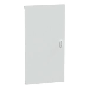 Puerta plena PrismaSeT S 24 módulos 6 filas