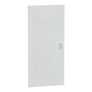 Puerta transparente PrismaSeT S 24 módulos 7 filas