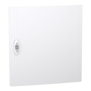 Puerta PrismaSeT XS 18 Modulos 2 Filas Blanca