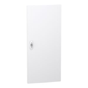Puerta PrismaSeT XS 13 Modulos 4 Filas Blanca