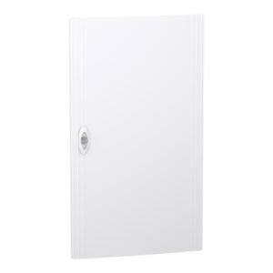 Puerta PrismaSeT XS 18 Modulos 4 Filas Blanca