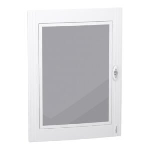 Puerta PrismaSeT XS 24 Modulos 4 Filas Transparente