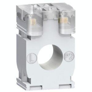 METSECT5CC025 TI C. DIN 250/5 cables diam 21