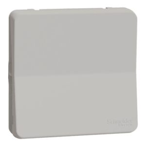 MUR39023 Schneider Mureva Styl Cruzamiento IP55 Blanco