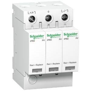 Schneider A9L40271 iiPRD40r 40KA 600DC