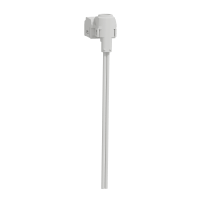 Schneider LED Azul 0,15 mA cable S520291