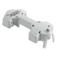 Schneider LED Azul 0,15 mA plug&play S520292