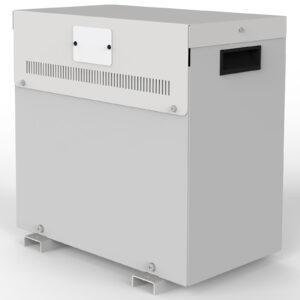 AUTO III 12.5 KVA 400/230V IP23 AUTW12.5