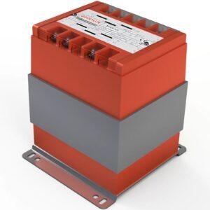 TRAFO "N" 100 VA PISCINA PIN100