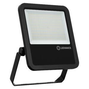 Proyector LED PFM 125W/3K SYM 100 BK 13750Lm