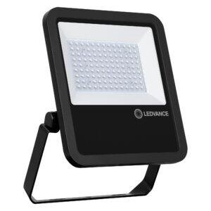 Proyector LED AREA 72W/3K ASYM 48x92 9200Lm